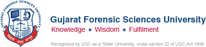 Gujarat Forensic Sciences University